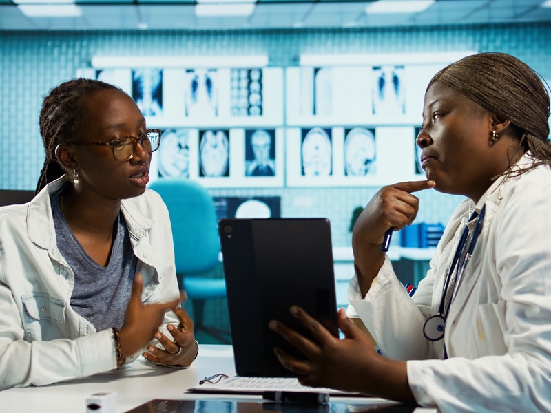 Médecins Généralistes en Permanence et Garde