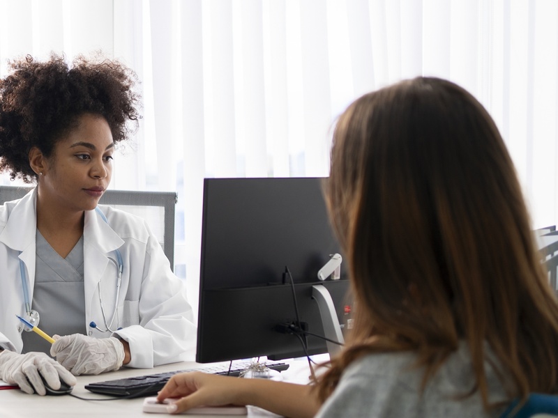 Secrétaire Administrative Médicale