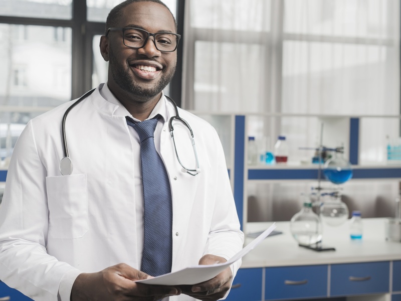 Médecins Généralistes de Garde