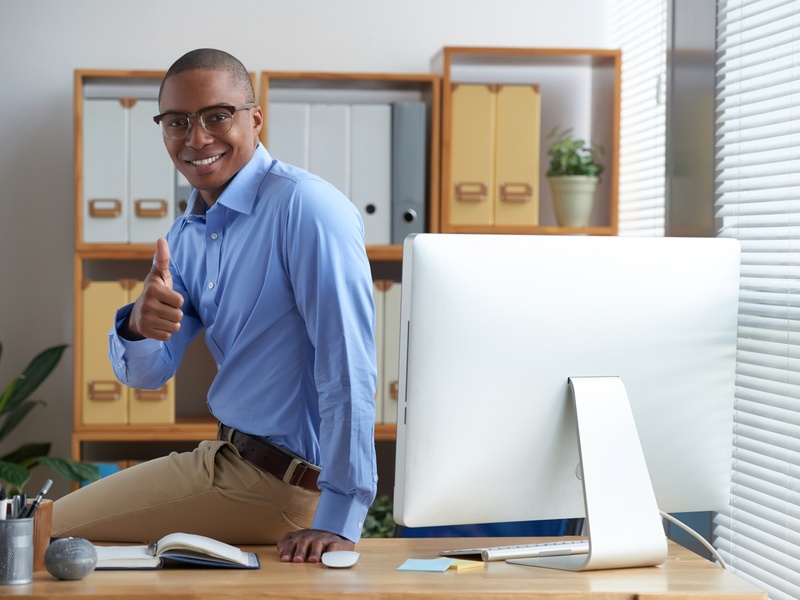 Chef de département Achats et Approvisionnements