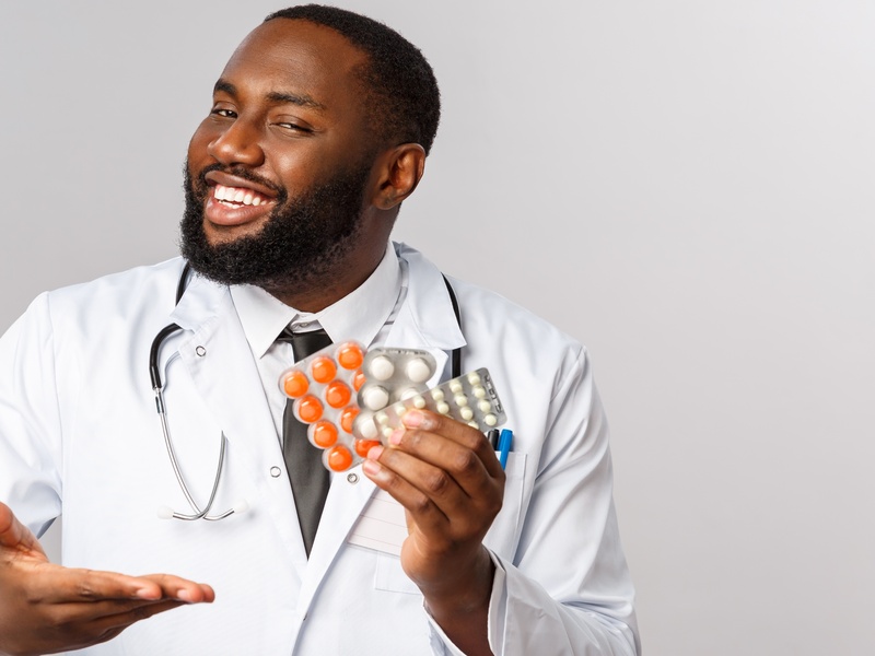 Responsable Approvisionnement et Pharmacie