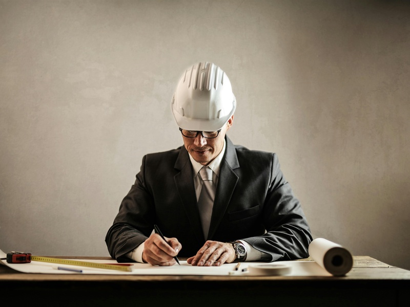Chef de Projet