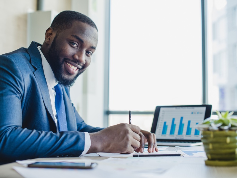 Directeur Administratif et Financier