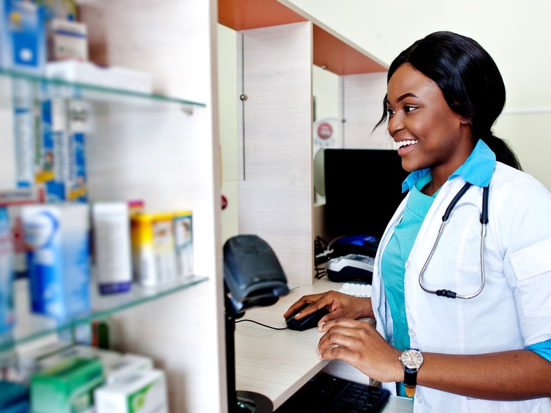 Responsable Facturation et Caisse