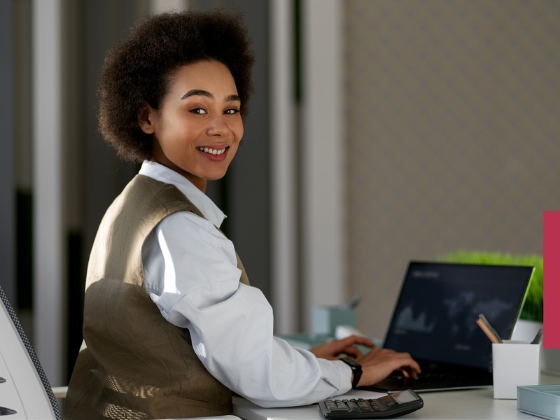 Assistante administrative comptable et affaires juridiques