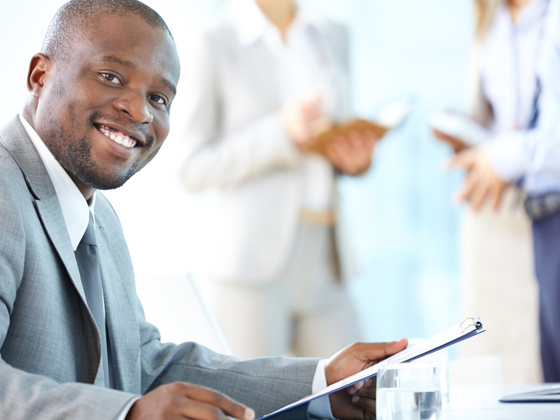 Responsable Opérationnel