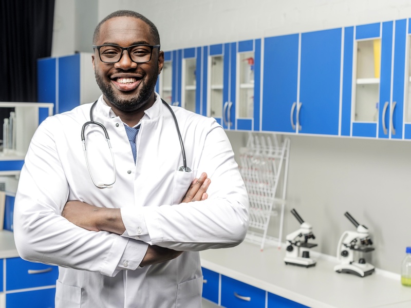 Médecin Généraliste Coordonateur