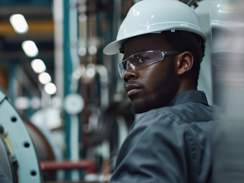 Technicien de Maintenance