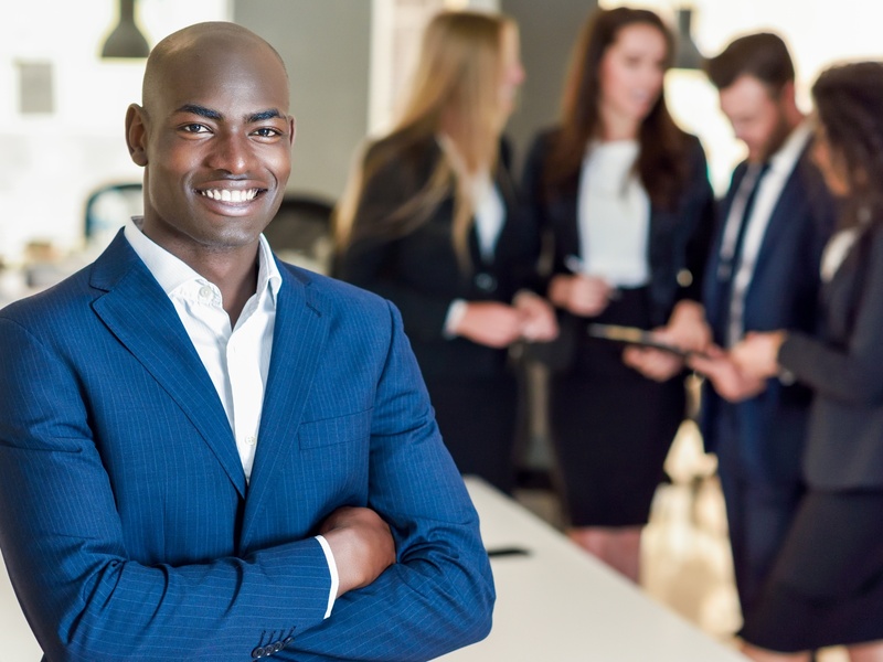 Responsable Ressources Humaines
